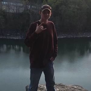 Meet your Posher, William